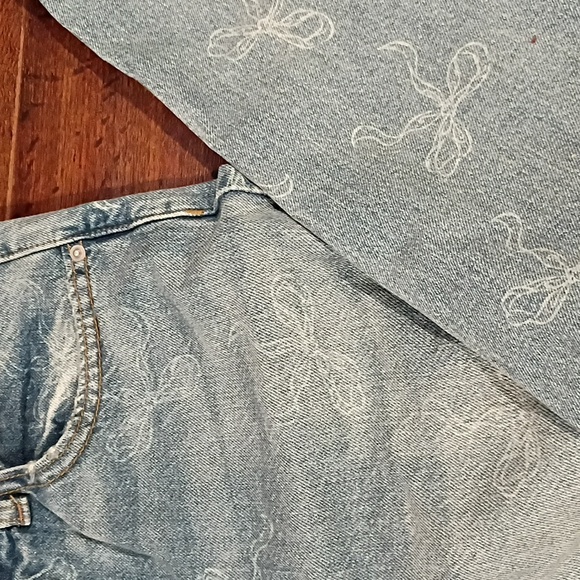 Wild Fable Jeans - Picture 2 of 4